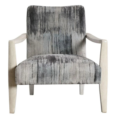 Gate House Mews 31 inch Accent Chair Bailey Street Home 208-Bel-4361897