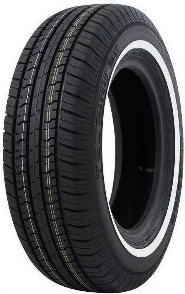 Milestar Patagonia M/T 10.5/R15 109Q