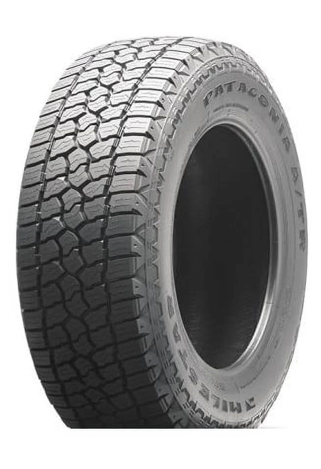 Milestar Patagonia A/T R All Terrain LT35X12.50R17 121Q E Light Truck Tire