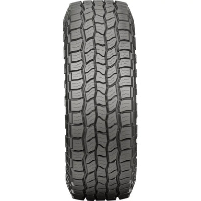 Pair of 2 (TWO) Cooper Discoverer AT3 XLT LT 285/70R17 Load E 10 Ply AT A/T All Terrain Tires Fits: 2015-18 Ram 1500 Rebel, 2021-23 Jeep Wrangler Unlimited Rubicon 392