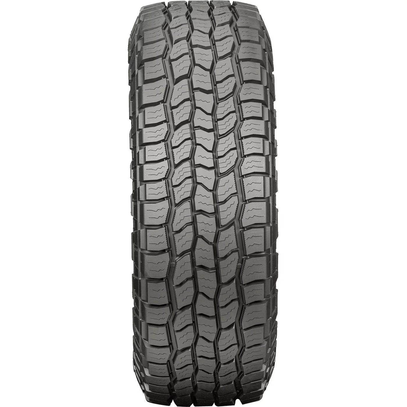 Pair of 2 (TWO) Cooper Discoverer AT3 XLT LT 295/70R18 129/126S E 10 Ply A/T All Terrain Tires