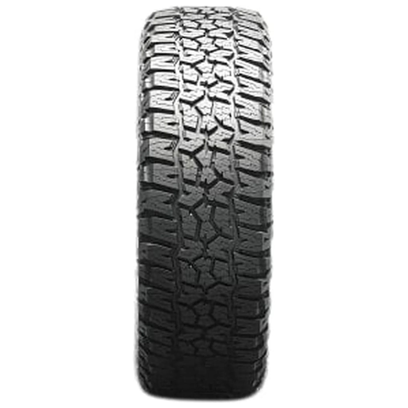 Milestar Patagonia A/T Pro All Terrain LT285/70R17 121/118S E SUV/Crossover Tire