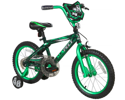 Dynacraft Suspect 16" Bike