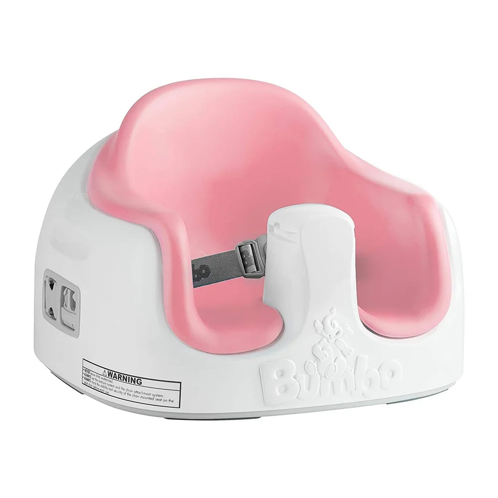 Bumbo 3-in-1 Multi Seat, Cradle Pink