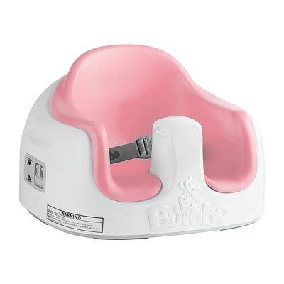 Bumbo 3-in-1 Multi Seat, Cradle Pink