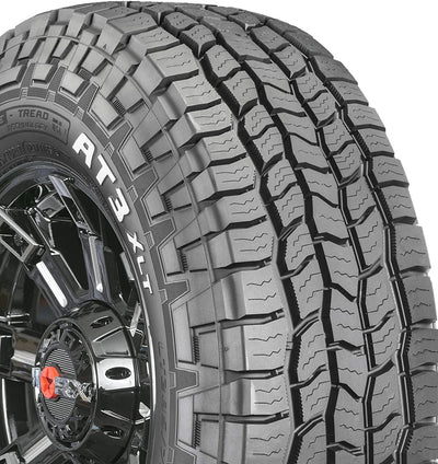 Cooper Discoverer AT3 XLT LT275/70R18 125/122S E