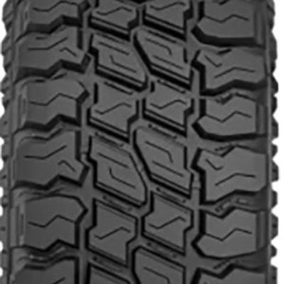 Eldorado Mud Claw Comp MTX Mud Terrain LT235/75R15 104/101Q C Light Truck Tire