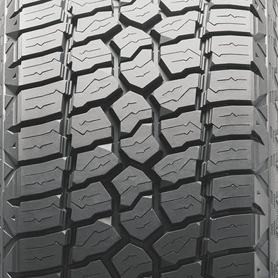 Milestar Patagonia A/T R All Terrain LT275/70R17 121/118R E Light Truck Tire