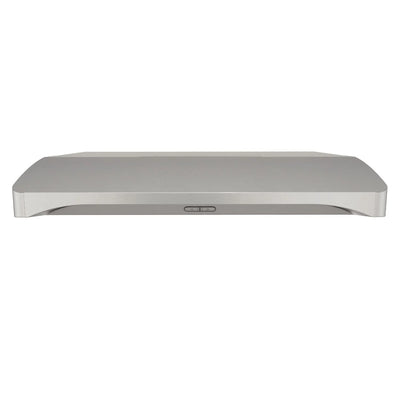 Broan ALT230SS Elite Atla 2 Stainless 30 inch Convertible Under-Cabinet Range Hood