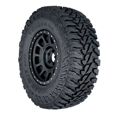 Yokohama Geolandar M/T LT235/75R15 104Q BW Mud Terrain Tire