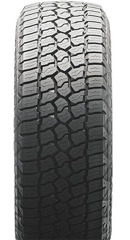 Milestar Patagonia A/T R All Terrain LT35X12.50R17 121Q E Light Truck Tire