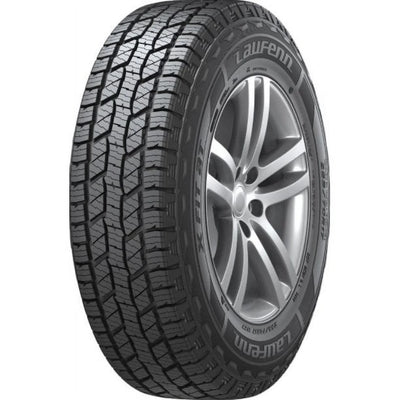 Laufenn X FIT AT LC01 All Terrain 235/75R15 109T XL Passenger Tire Fits: 1995-99 Chevrolet Tahoe LT, 1999 Chevrolet Silverado 1500 Base