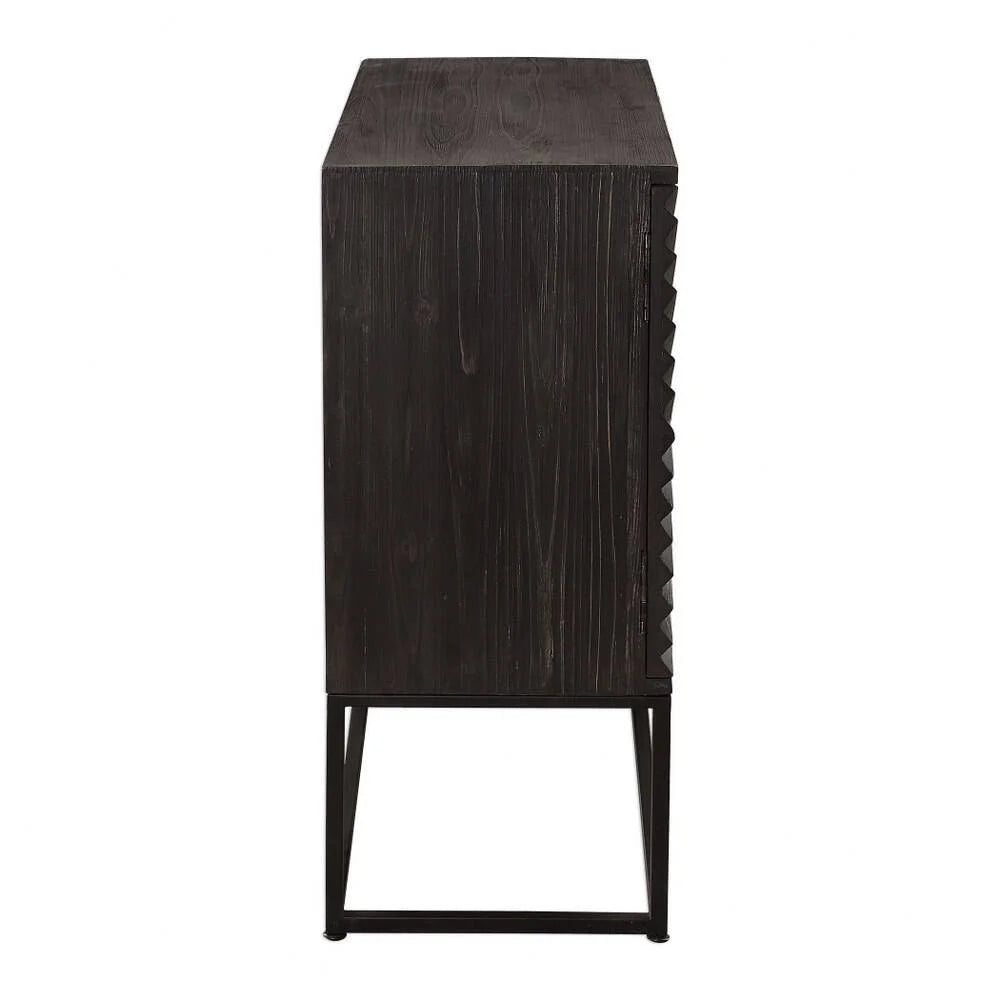 36.2 inch Accent Cabinet Bailey Street Home 208-Bel-3315431