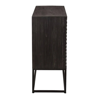 36.2 inch Accent Cabinet Bailey Street Home 208-Bel-3315431