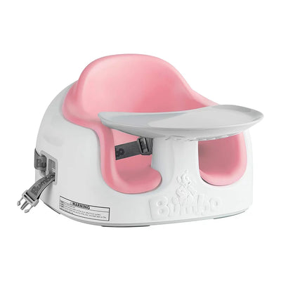 Bumbo 3-in-1 Multi Seat, Cradle Pink