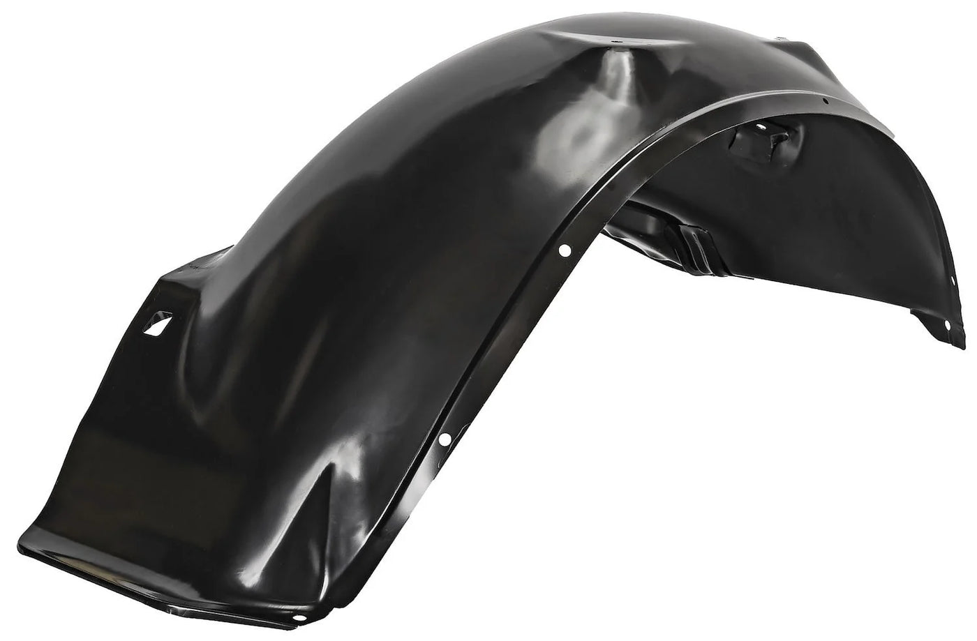 JEGS 78627 Front Inner Fender 1967-1972 Chevy & GMC Truck (GM C/K Series Pickup)