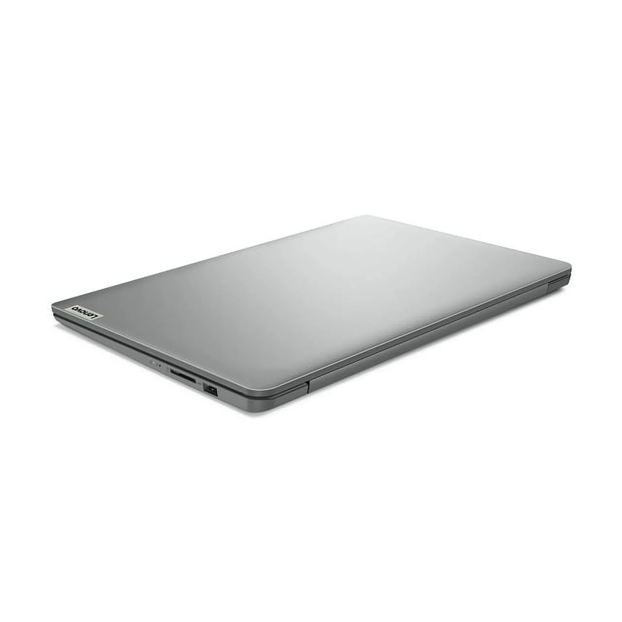 New Lenovo Ideapad 1i, 14.0" Laptop, Intel Celeron N4020, 4GB RAM, 64GB eMMC Storage, Cloud Grey, Windows 11 in S Mode