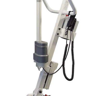 Lumex LF1050 Battery Powered 400 Lb Weight Capacity Patient Transfer Lift