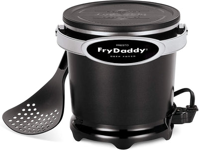 Presto 05420 FryDaddy Electric Deep Fryer