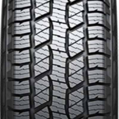 Laufenn X FIT AT LC01 All Terrain 235/75R17 109T Passenger Tire