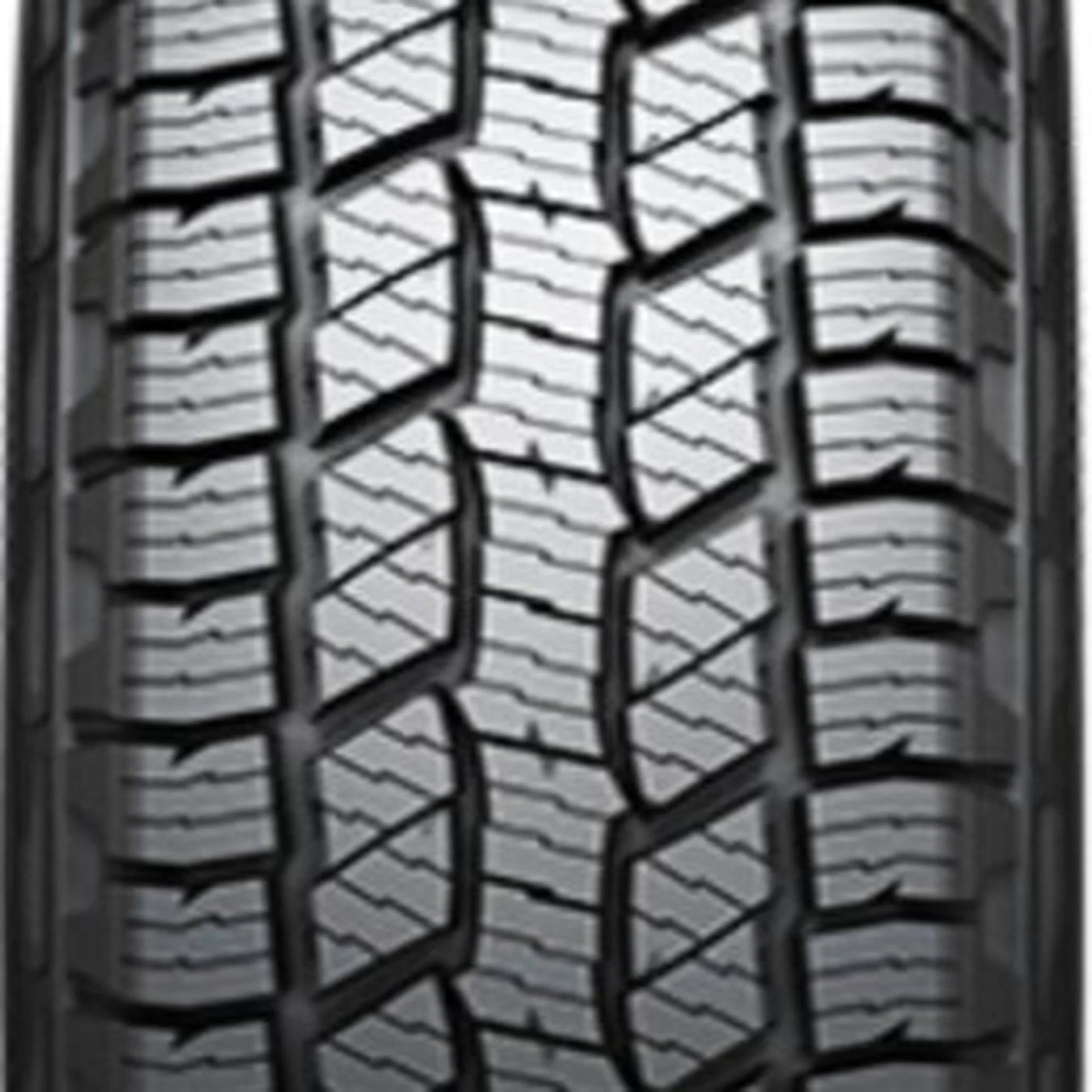 Laufenn X FIT AT LC01 All Terrain LT235/75R15 104/101R C Light Truck Tire