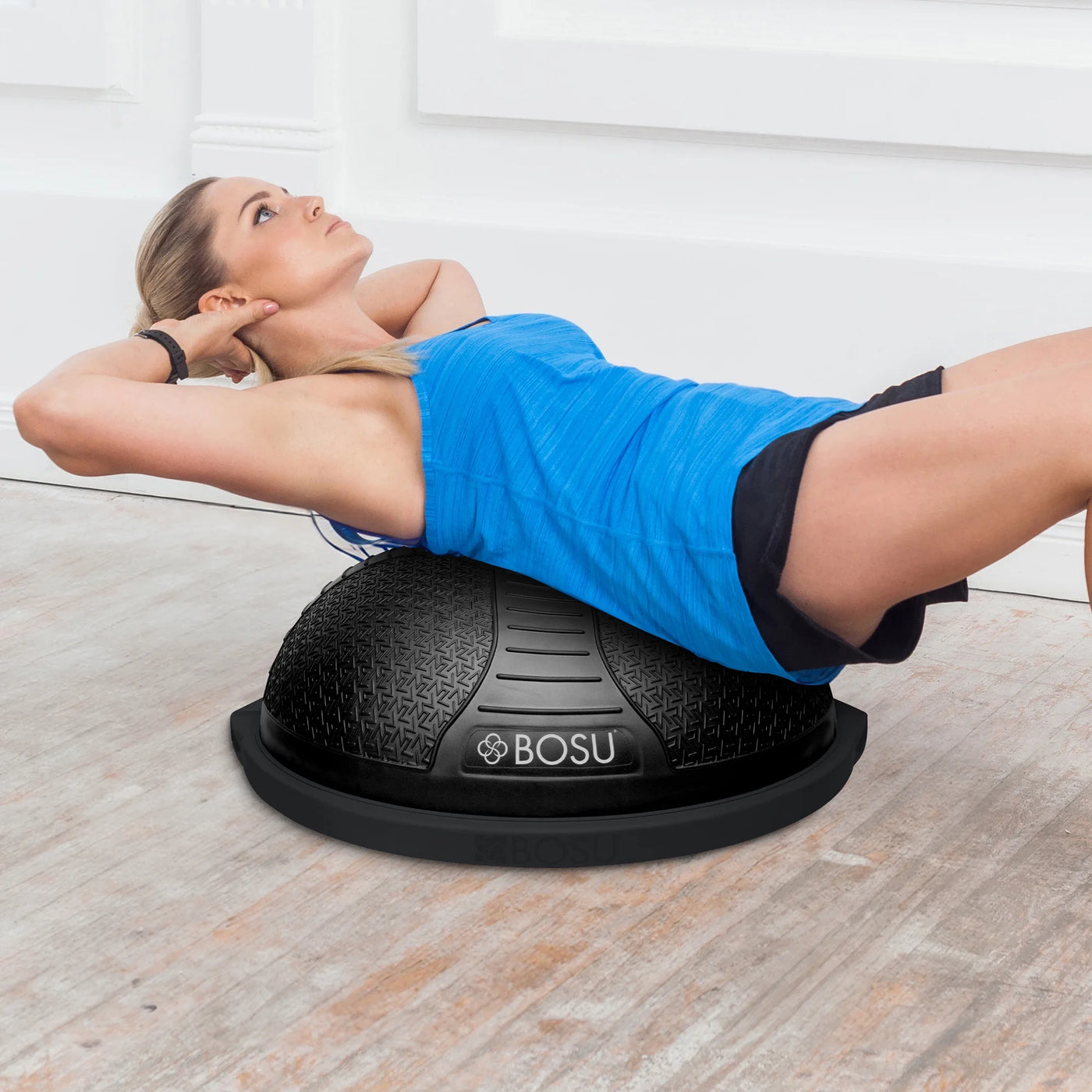 Bosu NexGen 26" 300LB Capacity Home Gym Full Body Balance Strength Trainer