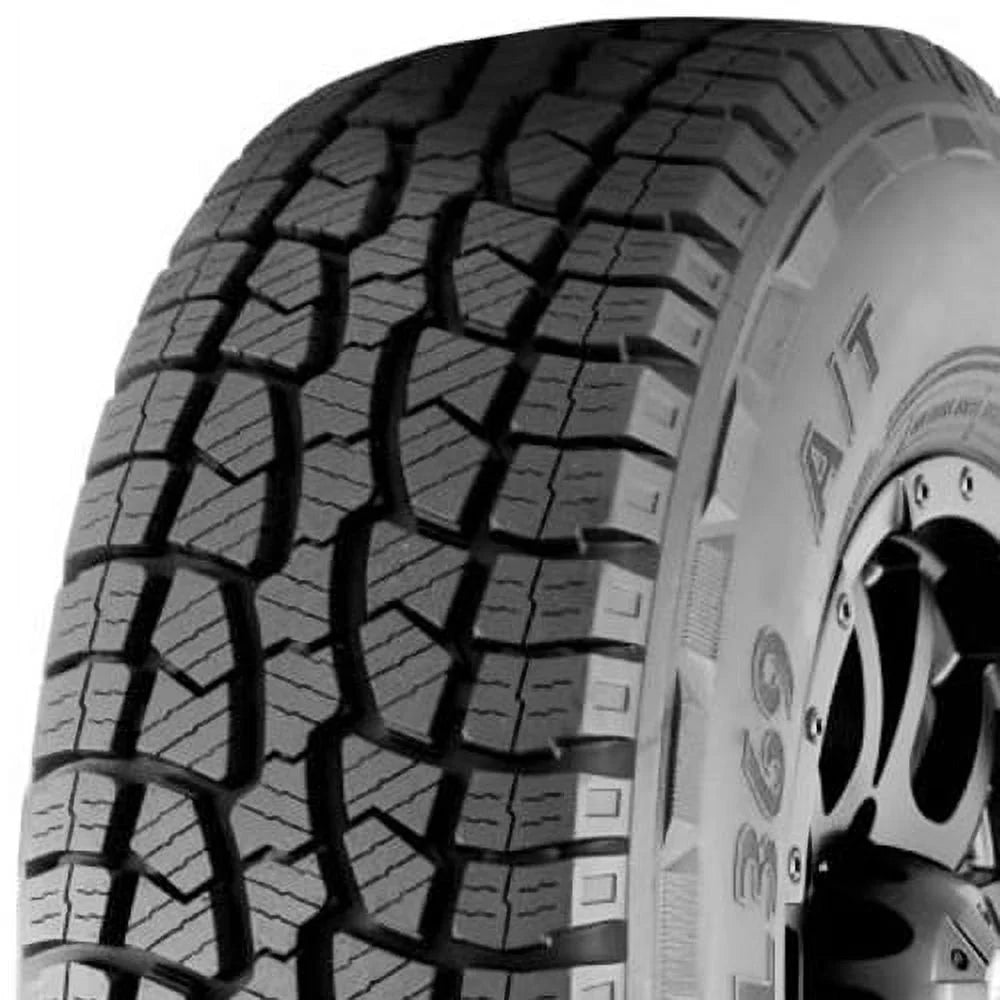 Westlake SL369 All Terrain 235/75R15 109S XL Light Truck Tire Fits: 1995-99 Chevrolet Tahoe LT, 1999 Chevrolet Silverado 1500 Base