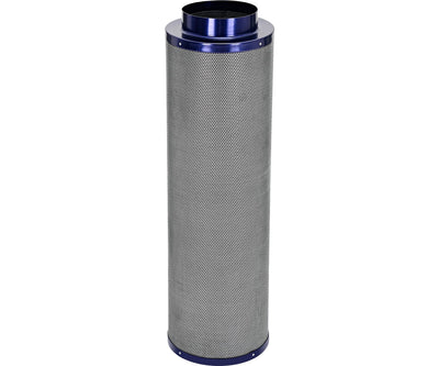 Active Air Carbon Filter, 8"x 39", 950 CFM