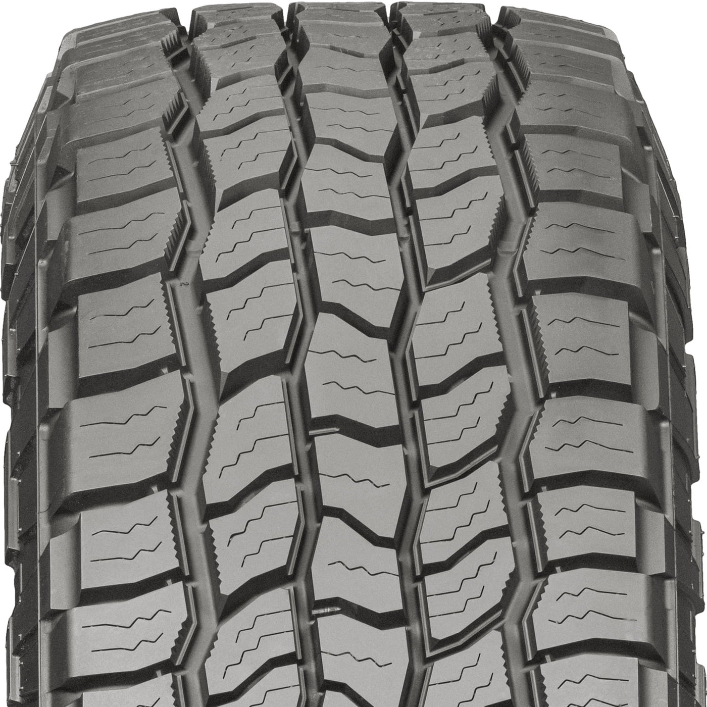 Pair of 2 (TWO) Cooper Discoverer AT3 XLT LT 315/70R17 Load E 10 Ply AT A/T All Terrain Tires Fits: 2017-22 Ford F-150 Raptor, 2003-09 Hummer H2 Base