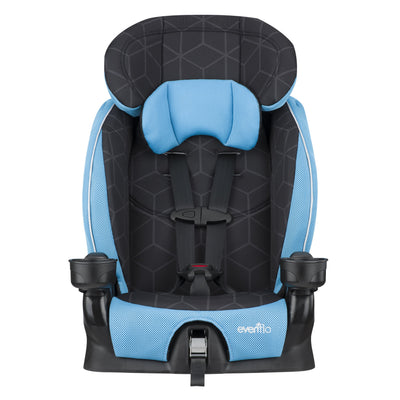 Evenflo Advance Chase Lx Gn, Glacier Ice