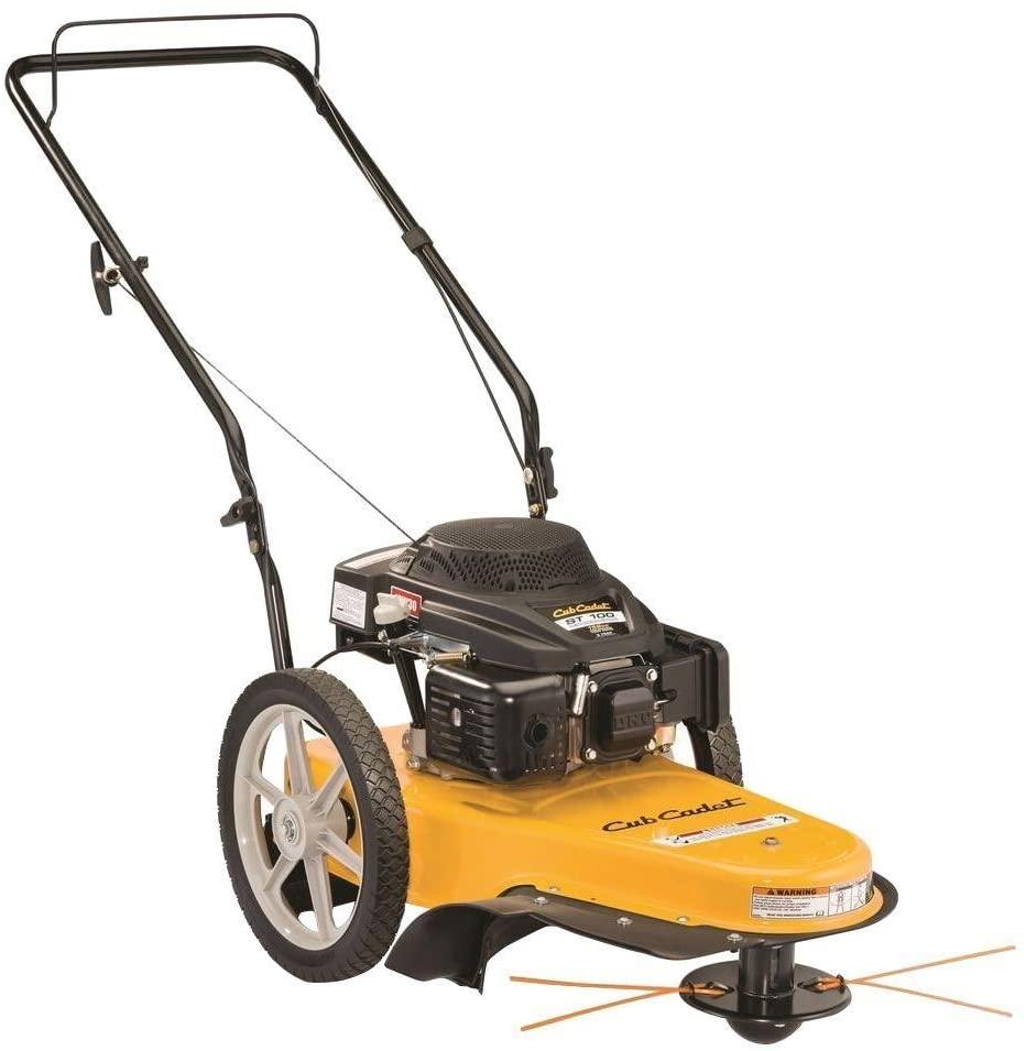 Cub Cadet 22 in. 159 ccWalk-Behind String Trimmer