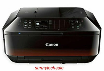 Brand New Canon Pixma MX922 Wireless Printer Black