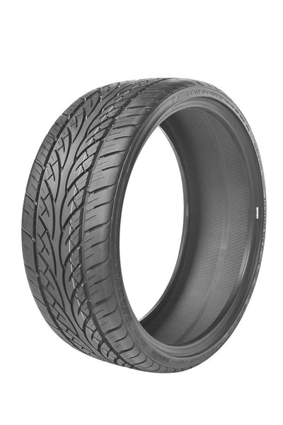 Venom Power Ragnarok Zero 305/30R26 ZR 109W XL High Performance Tire