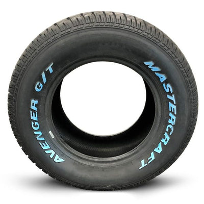 Mastercraft Avenger G/T 295/50R15 105S A/S All Season Tire