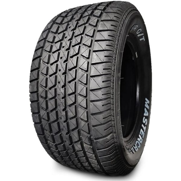 Mastercraft Avenger G/T 295/50R15 105S A/S All Season Tire