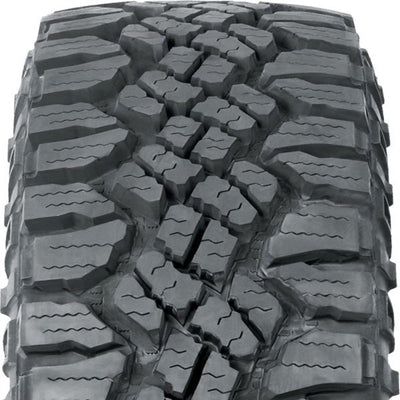 Goodyear Wrangler DuraTrac LT 245/75R16 Load E 10 Ply A/T All Terrain Tire