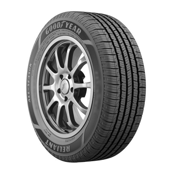 Goodyear Reliant All-Season 225/65R17 102H Tire