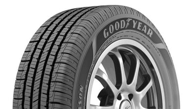 Goodyear Reliant All-Season 225/65R17 102H Tire