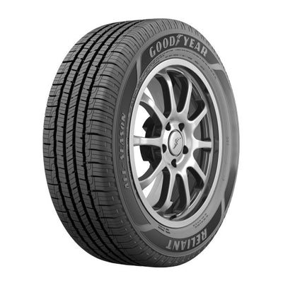 Goodyear Reliant All-Season 225/65R17 102H Tire