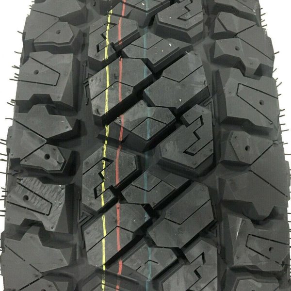 Thunderer Ranger A/TR LT 235/85R16 Load E (10 Ply) AT All Terrain Tire