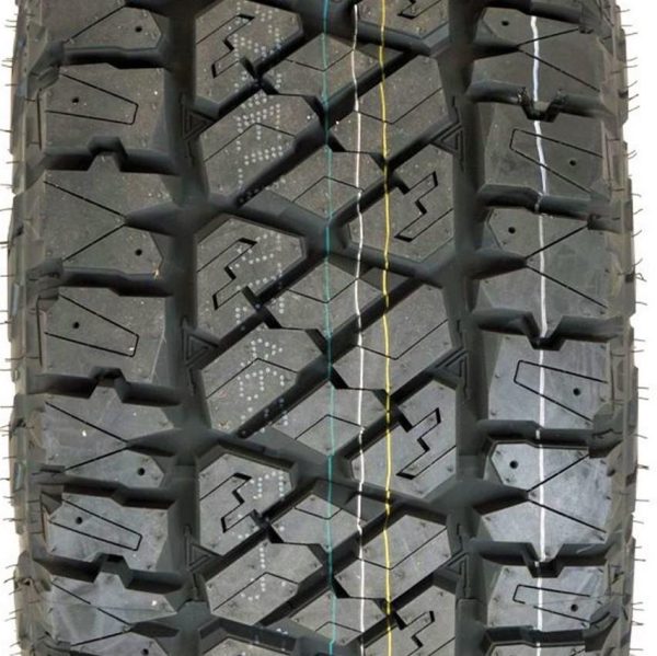 Thunderer Ranger A/TR LT 235/85R16 Load E (10 Ply) AT All Terrain Tire