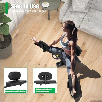 Leg Stretcher Machine, Split Leg Training Stretching, 200 Degrees pro Leg Stretching Machine, PU Cushion Inner Thigh Exercise Equipment, Flexibility Stretching Equipment for Dance, Home Gym Exercise