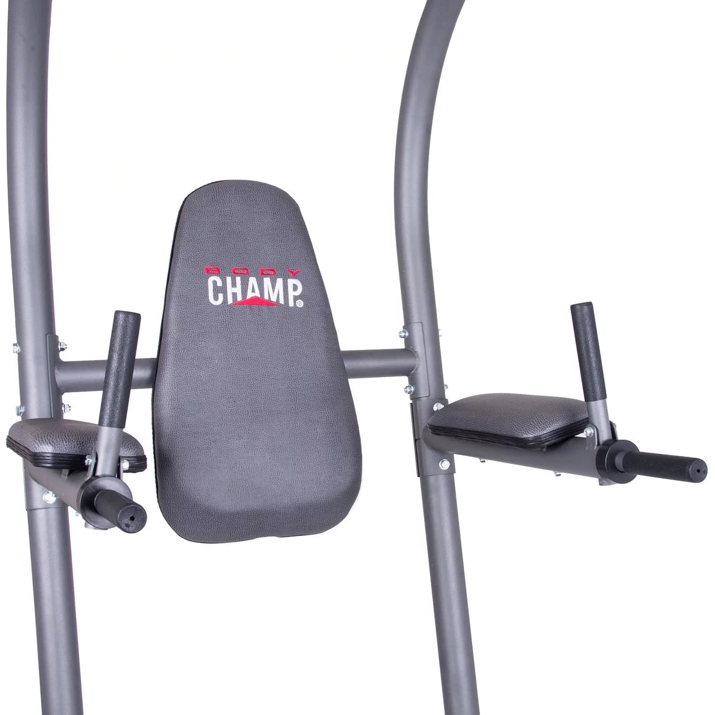 Body Champ PT620 Multi Functional Power Tower for Upper Body Strength Training