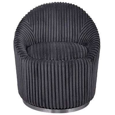 32 inch Swivel Chair Bailey Street Home 208-Bel-4529523