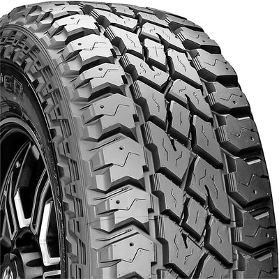 Set of 4 (FOUR) Cooper Discoverer S/T Maxx LT 275/70R18 125/122Q E 10 Ply MT M/T Mud Tires Fits: 2022-23 Chevrolet Silverado 1500 ZR2