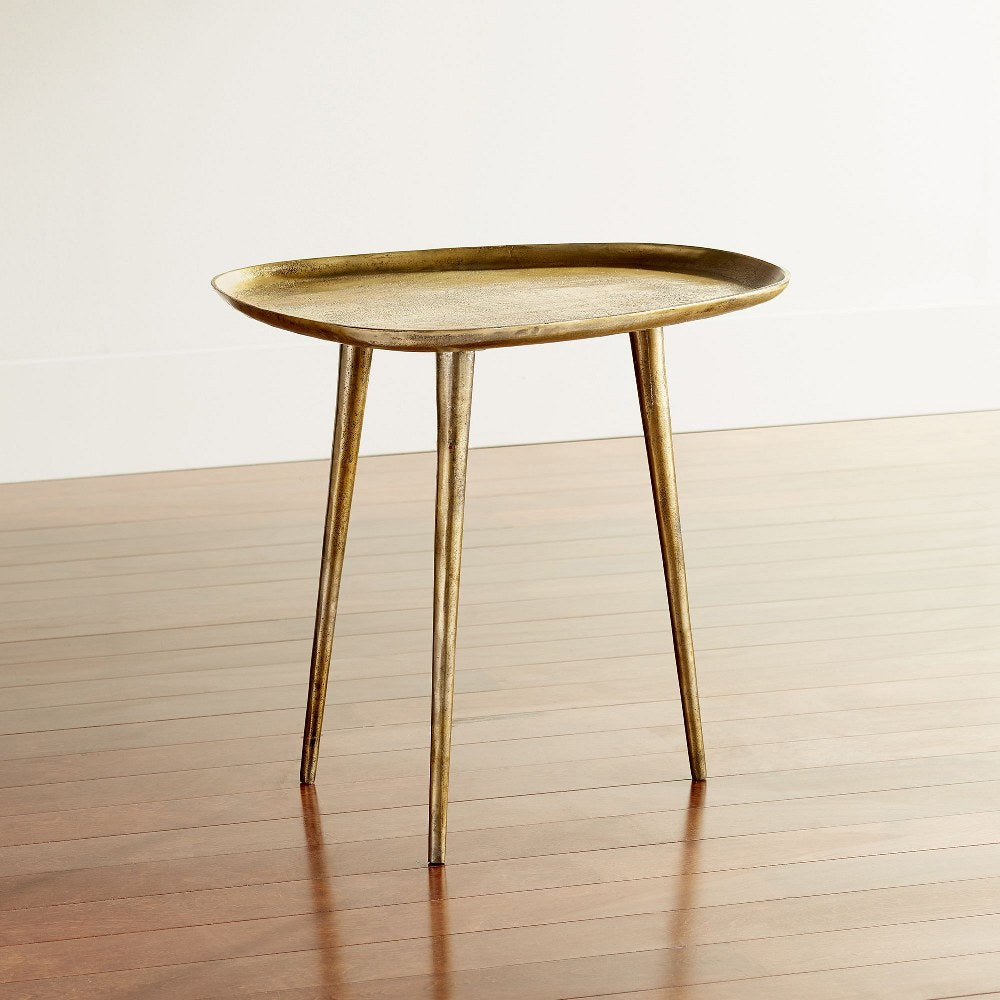 20 inch Small Side Table Bailey Street Home 182-Bel-3132296