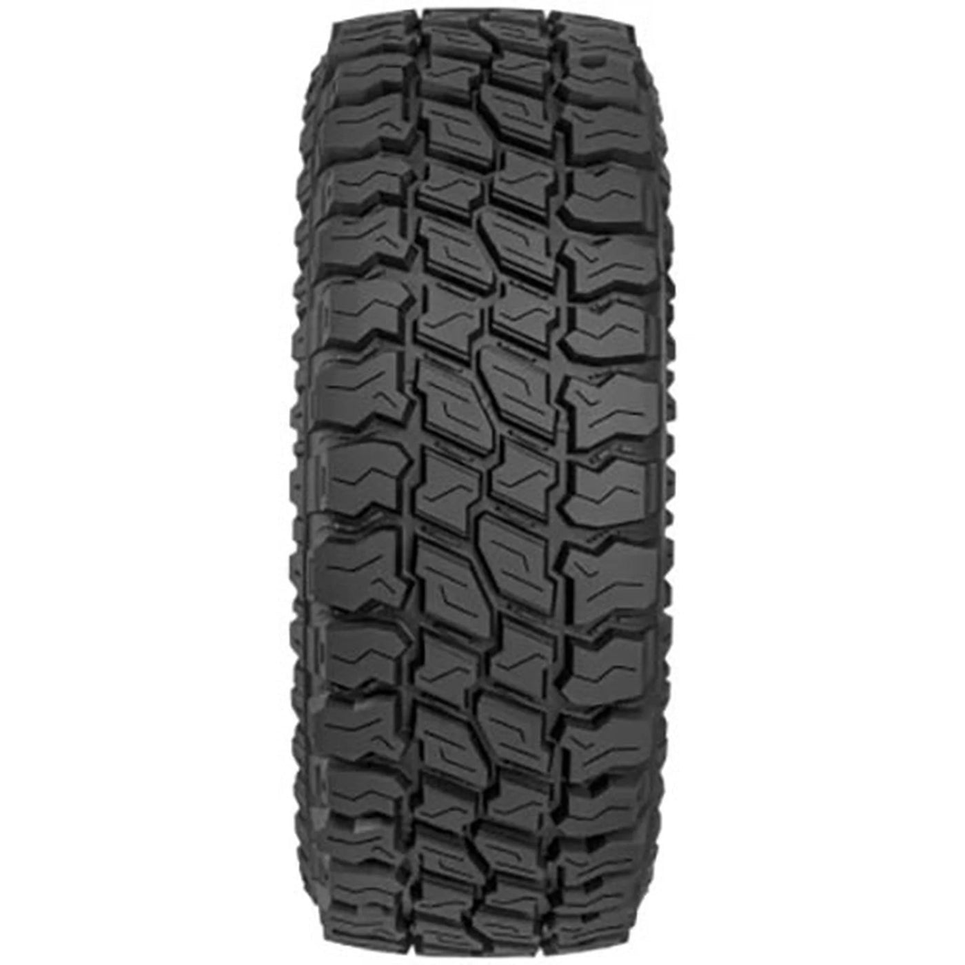 Eldorado Mud Claw Comp MTX Mud Terrain LT235/75R15 104/101Q C Light Truck Tire