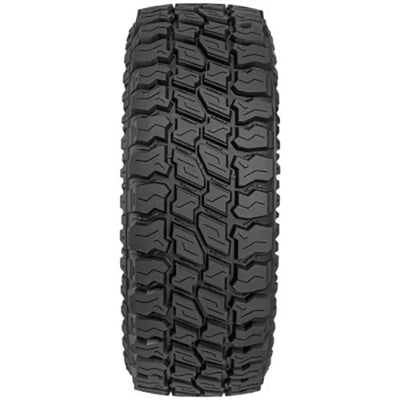 Eldorado Mud Claw Comp MTX Mud Terrain LT235/75R15 104/101Q C Light Truck Tire