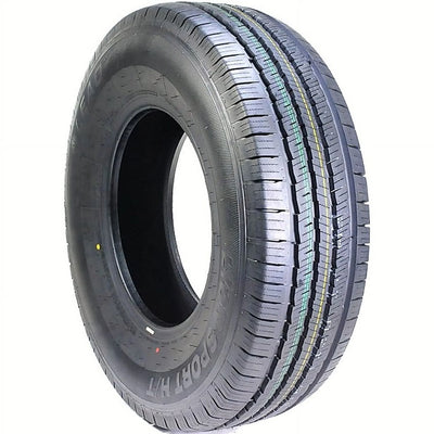 Tire Leao Lion Sport H/T 235/75R15 109T XL AS A/S All Season