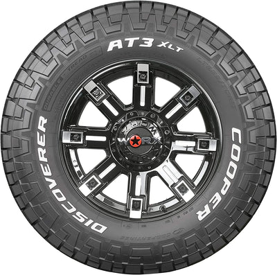 Cooper Discoverer AT3 XLT LT275/70R18 125/122S E